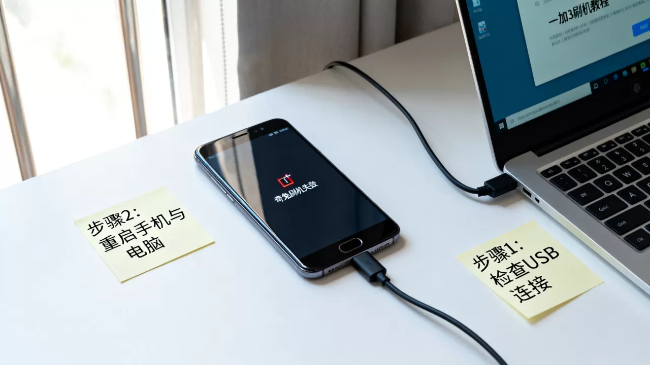 一加3奇兔刷机失败怎么办,一加3刷机教程 一加3奇兔刷机失败怎么办,一加3刷机教程