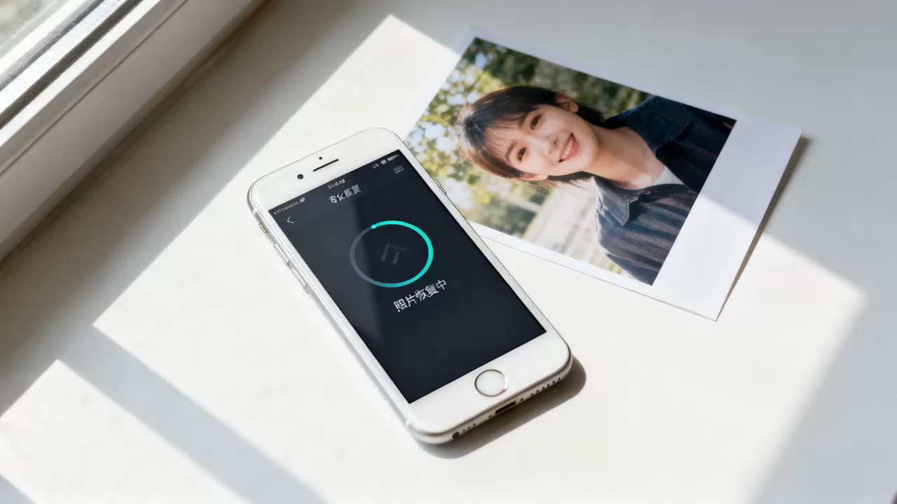 iphone6s照片图库怎么恢复,iphone6s照片丢失 iphone6s照片图库怎么恢复,iphone6s照片丢失