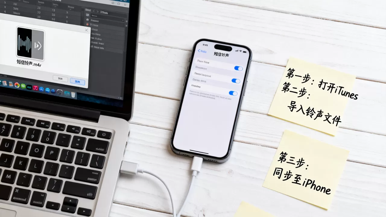 iphone怎么导入短信铃声,iphone导入短信铃声教程 iphone怎么导入短信铃声,iphone导入短信铃声教程