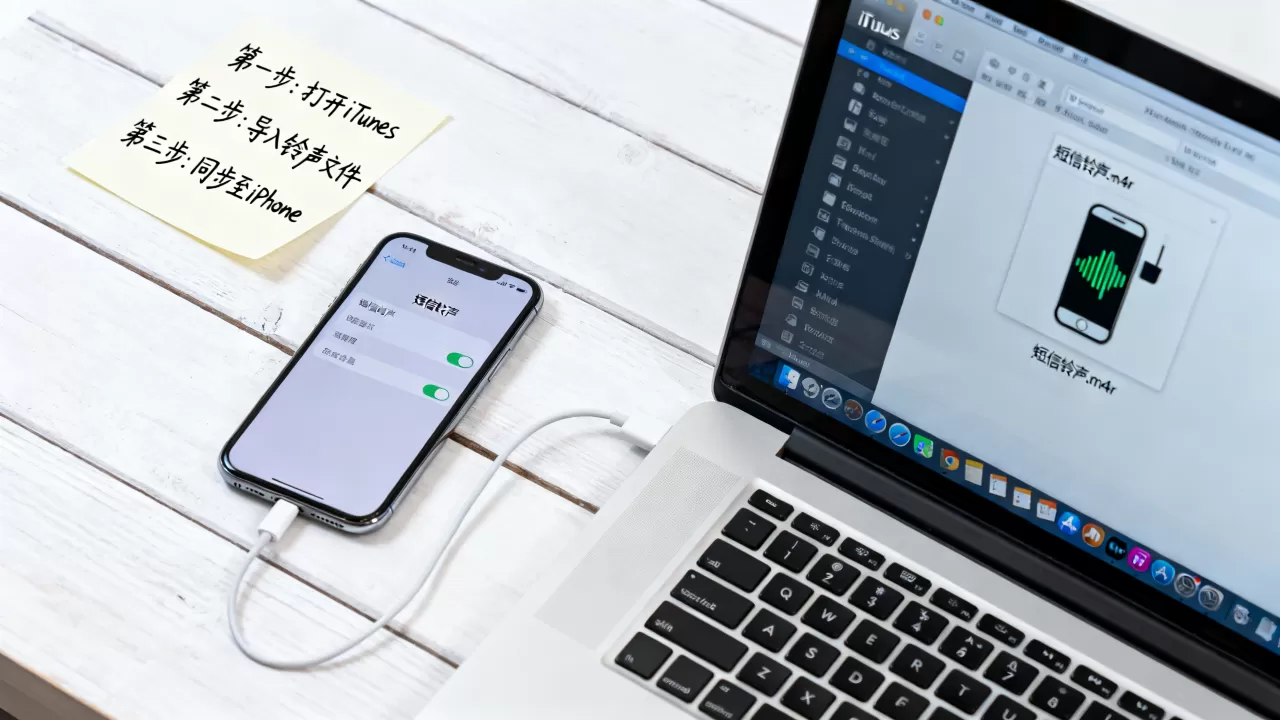 iphone怎么导入短信铃声,iphone导入短信铃声教程 iphone怎么导入短信铃声,iphone导入短信铃声教程