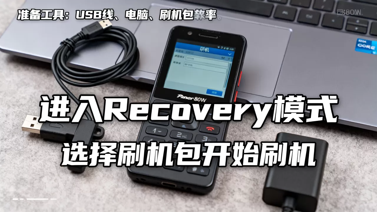 先锋e80w刷机教程，先锋e80w怎么刷机