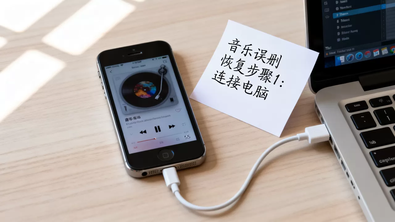 iphone5s音乐删除了怎么恢复?iphone5s音乐误删找回 iphone5s音乐删除了怎么恢复?iphone5s音乐误删找回