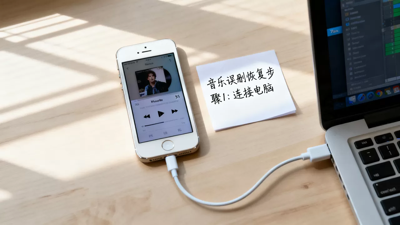iphone5s音乐删除了怎么恢复?iphone5s音乐误删找回 iphone5s音乐删除了怎么恢复?iphone5s音乐误删找回