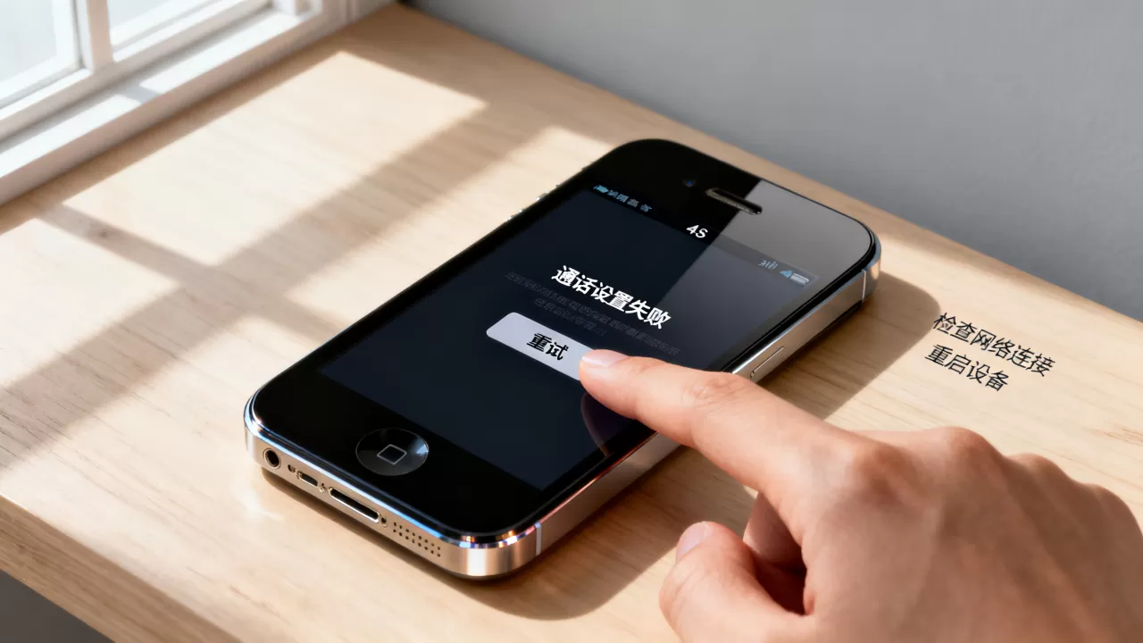iPhone4s通话设置失败怎么办,iPhone4s通话设置 iPhone4s通话设置失败怎么办,iPhone4s通话设置