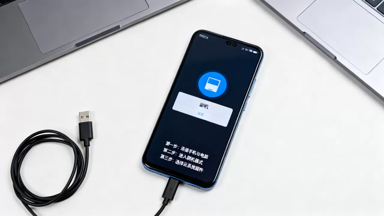 魅族云系统怎么刷机,魅族手机刷机教程 魅族云系统怎么刷机,魅族手机刷机教程