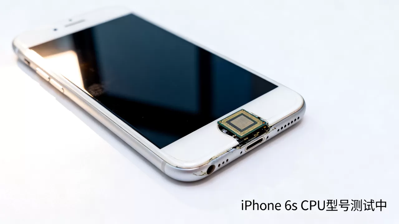 测iphone6s cpu,iphone6s cpu型号 测iphone6s cpu,iphone6s cpu型号