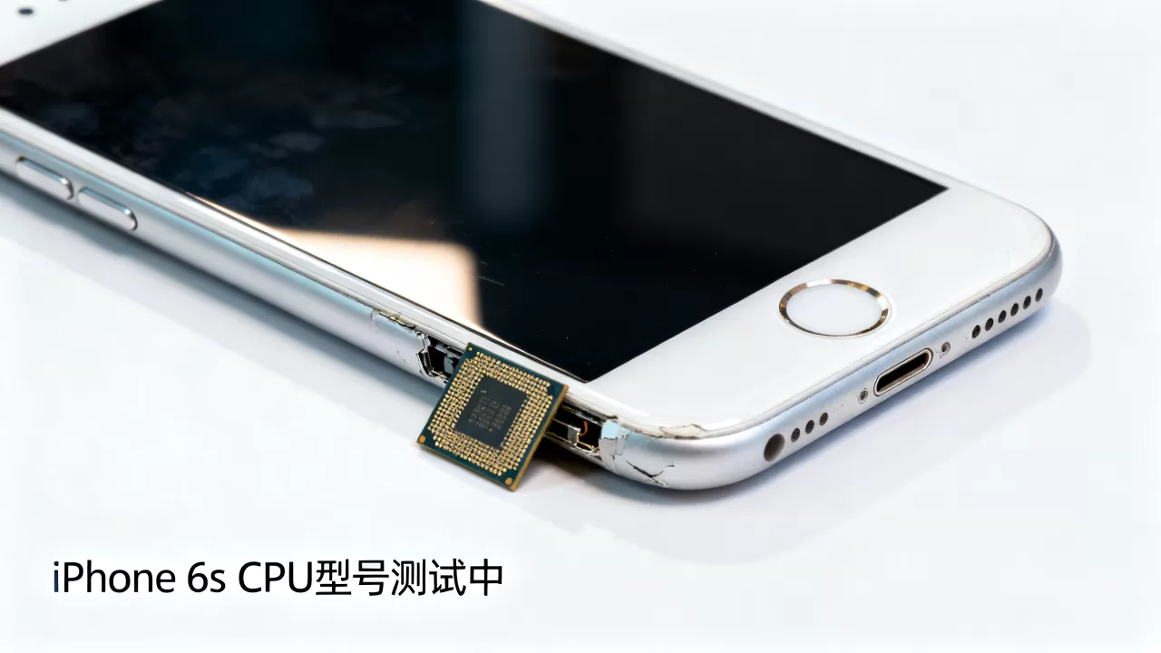 测iphone6s cpu,iphone6s cpu型号 测iphone6s cpu,iphone6s cpu型号