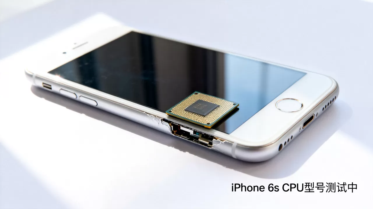 测iphone6s cpu,iphone6s cpu型号 测iphone6s cpu,iphone6s cpu型号