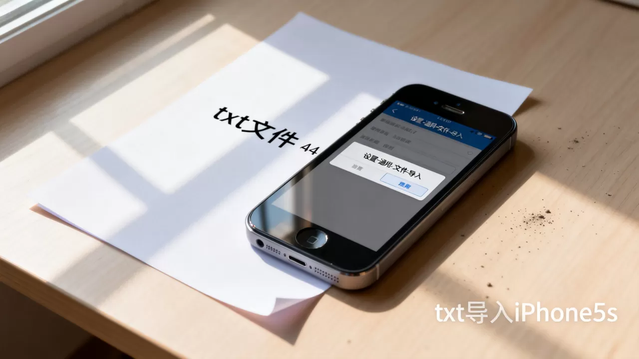 txt导入iphone5s,iphone5s怎么导入txt文件 txt导入iphone5s,iphone5s怎么导入txt文件