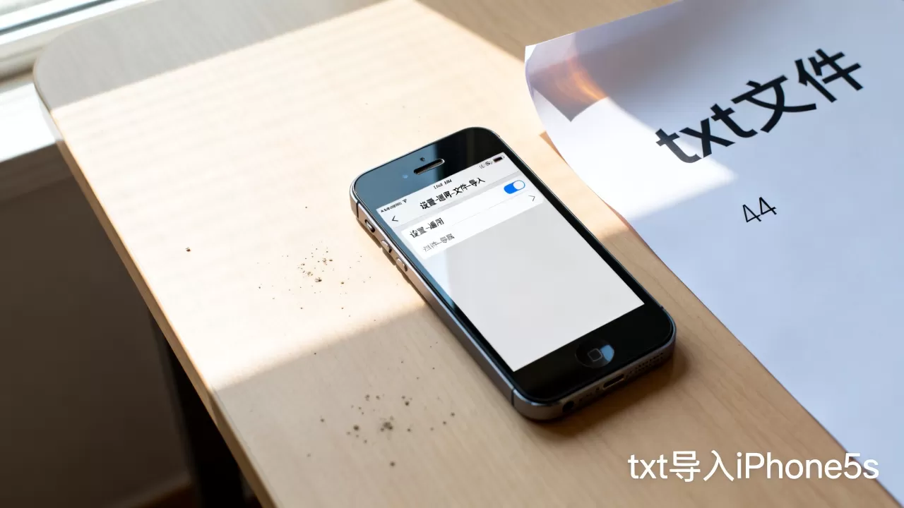 txt导入iphone5s,iphone5s怎么导入txt文件 txt导入iphone5s,iphone5s怎么导入txt文件