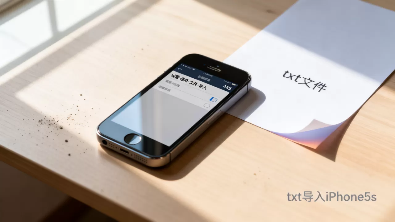 txt导入iphone5s,iphone5s怎么导入txt文件 txt导入iphone5s,iphone5s怎么导入txt文件