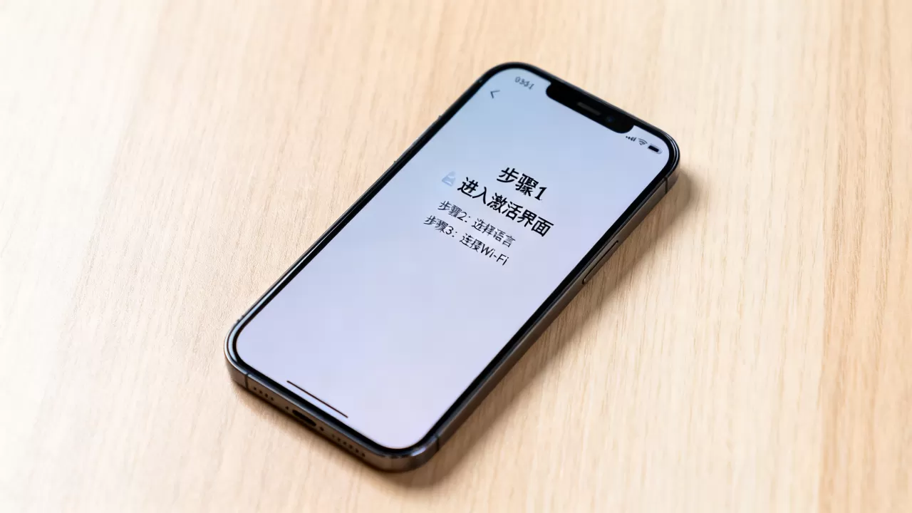 刷机后怎么跳过激活,iPhone激活锁怎么跳过 刷机后怎么跳过激活,iPhone激活锁怎么跳过