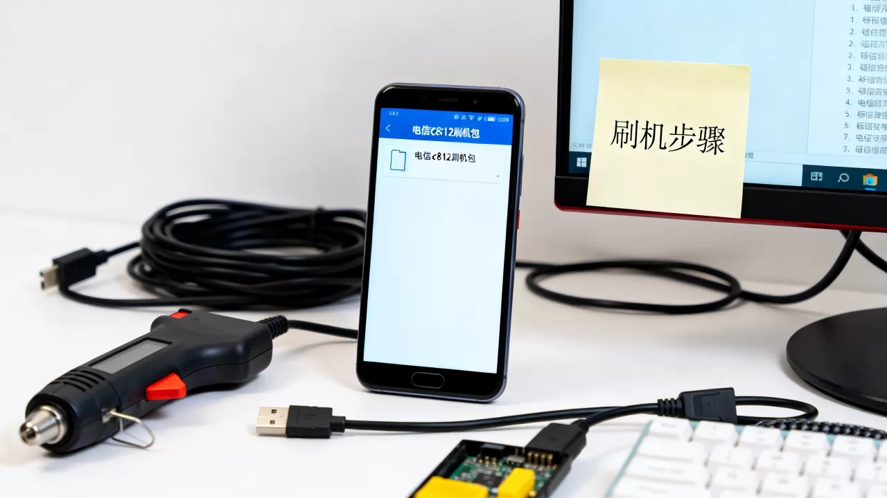 电信c8812刷机包,电信c8812刷机包怎么刷 电信c8812刷机包,电信c8812刷机包怎么刷