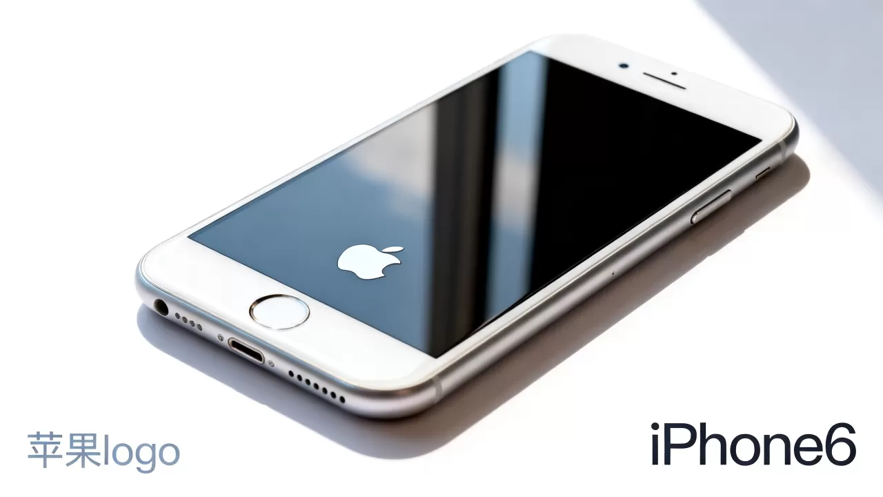 iPhone6苹果logo是什么,iPhone6苹果logo iPhone6苹果logo是什么,iPhone6苹果logo
