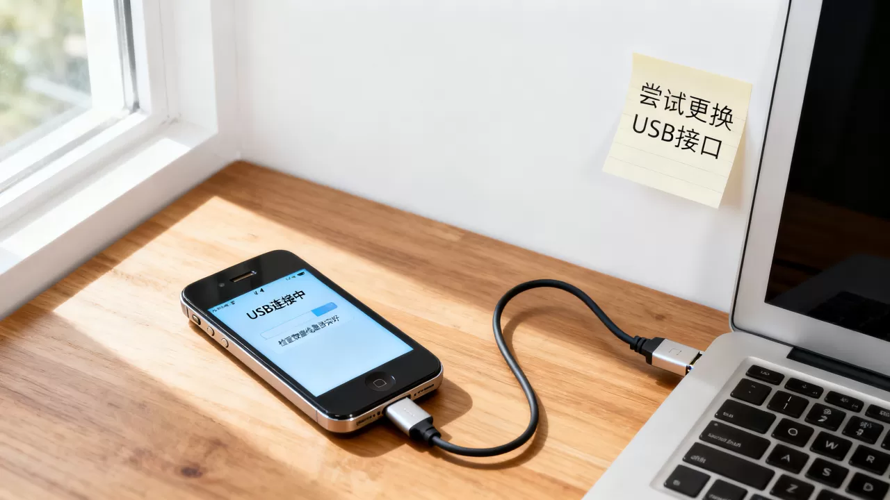 iphone4 usb连接不上怎么办,iphone4 usb连接 iphone4 usb连接不上怎么办,iphone4 usb连接