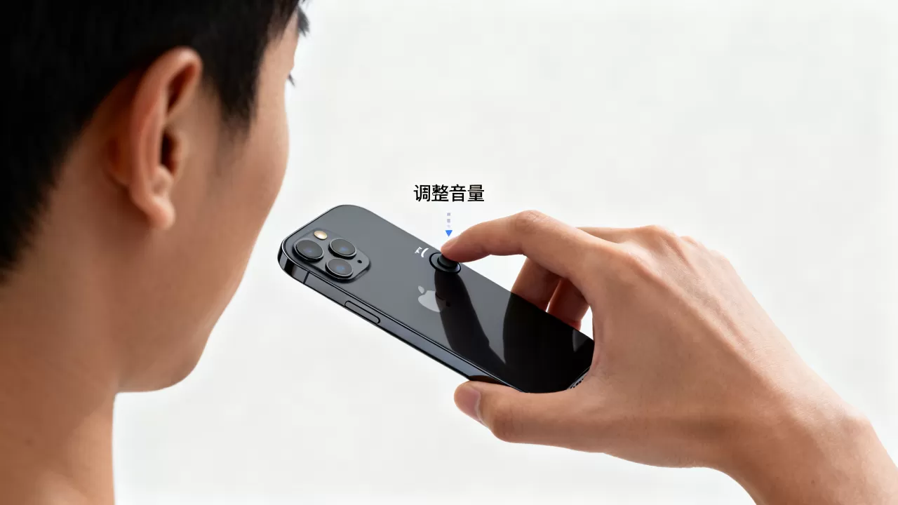 iphone对方说声音小怎么办,iphone通话对方听不清 iphone对方说声音小怎么办,iphone通话对方听不清