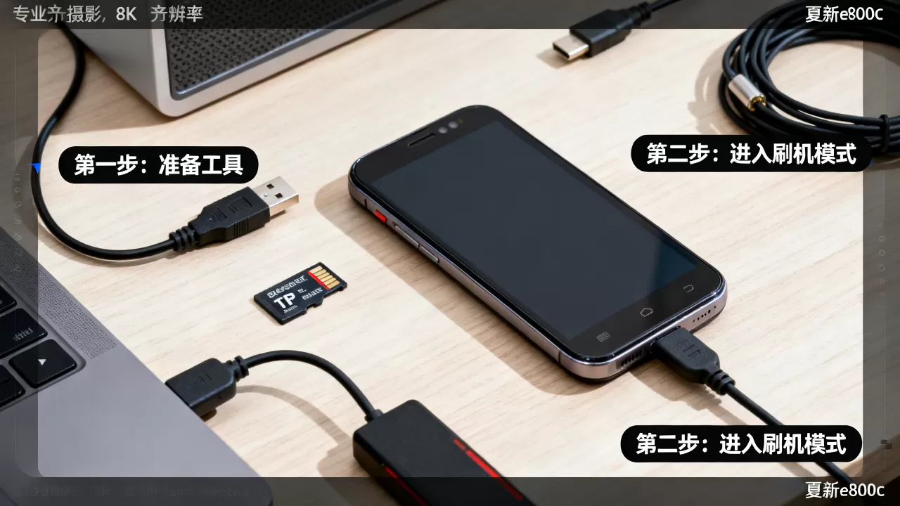 夏新e800c刷机教程,夏新e800c怎么刷机 夏新e800c刷机教程,夏新e800c怎么刷机