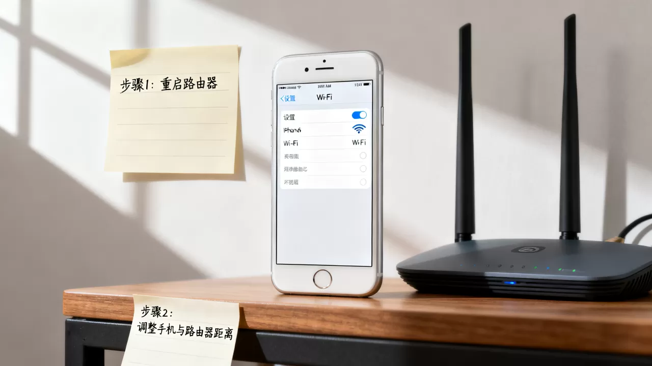 iphone6 wifi变弱怎么办,iphone6信号差怎么解决 iphone6 wifi变弱怎么办,iphone6信号差怎么解决