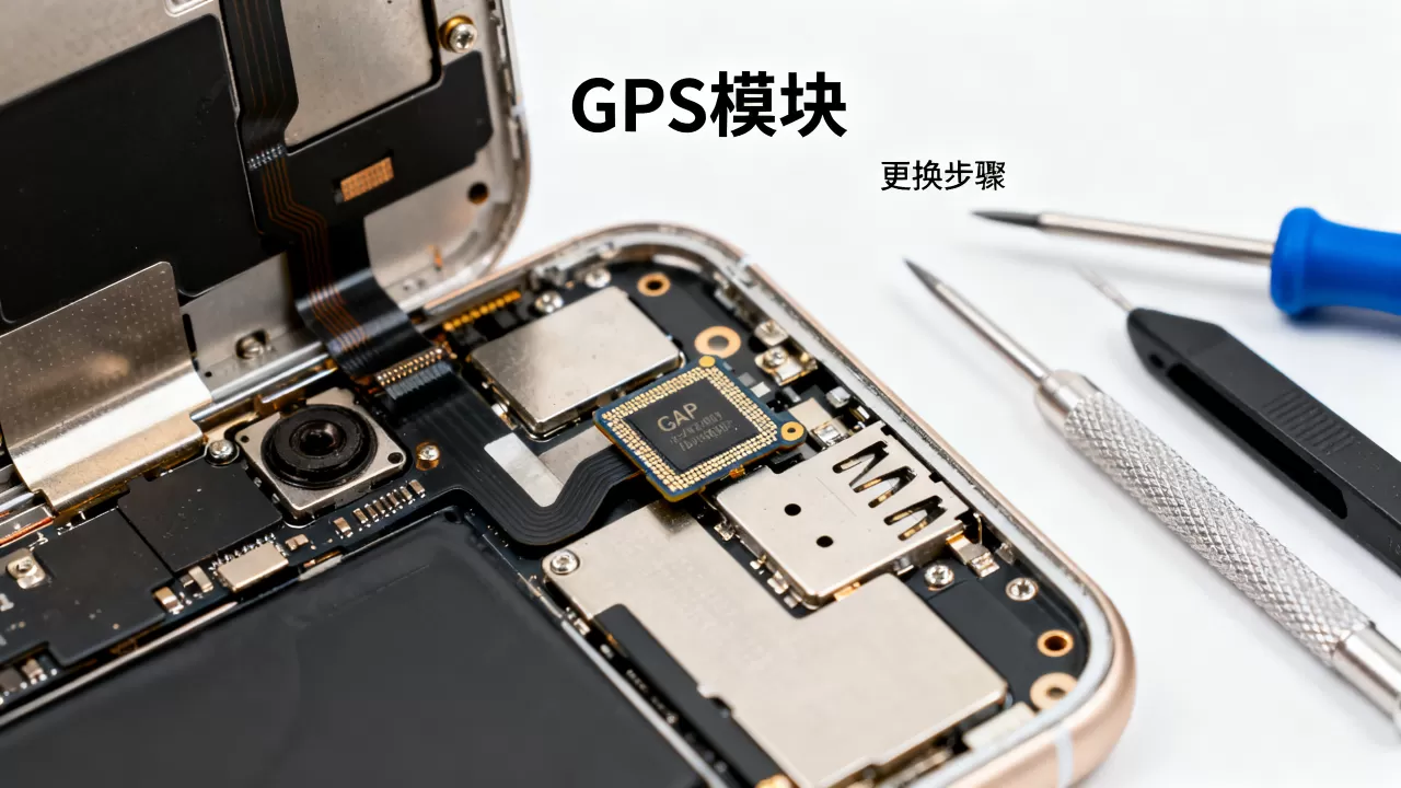 iphone6 gps更换多少钱，iphone6 gps更换
