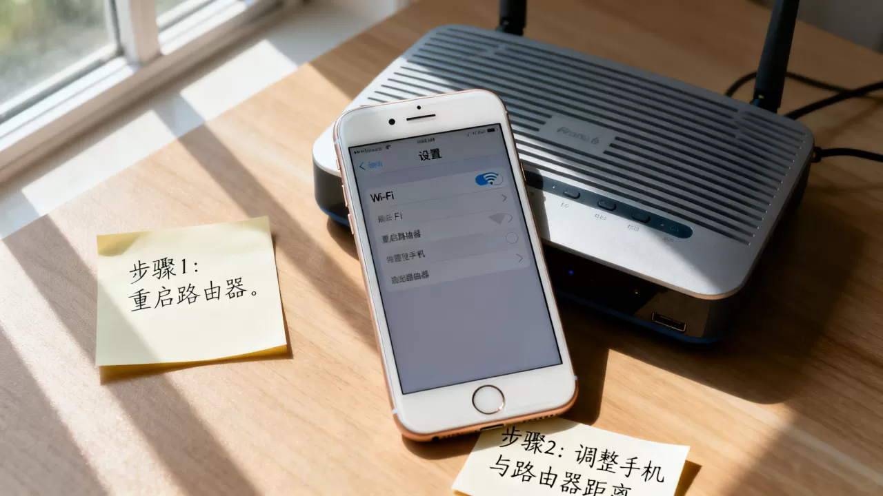 iphone6 wifi变弱怎么办,iphone6信号差怎么解决 iphone6 wifi变弱怎么办,iphone6信号差怎么解决