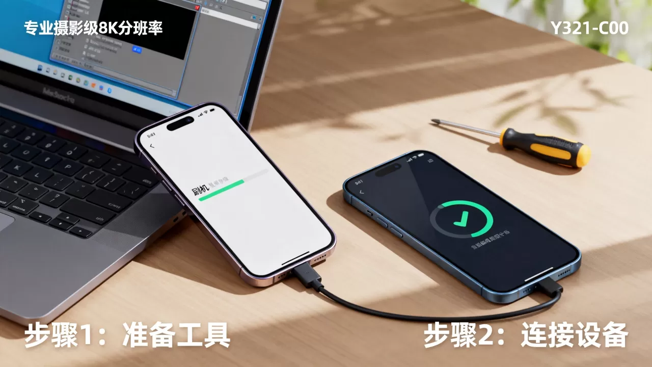 y321-c00刷机教程，y321-c00怎么刷机