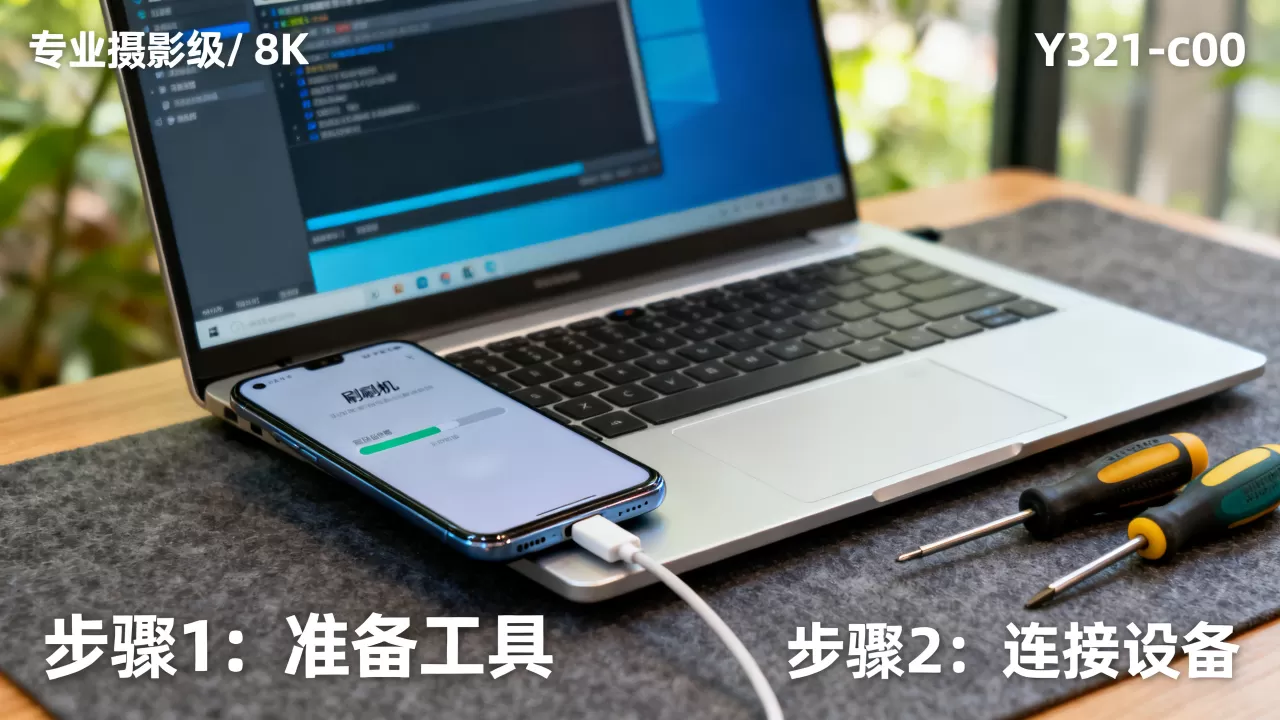 y321-c00刷机教程，y321-c00怎么刷机