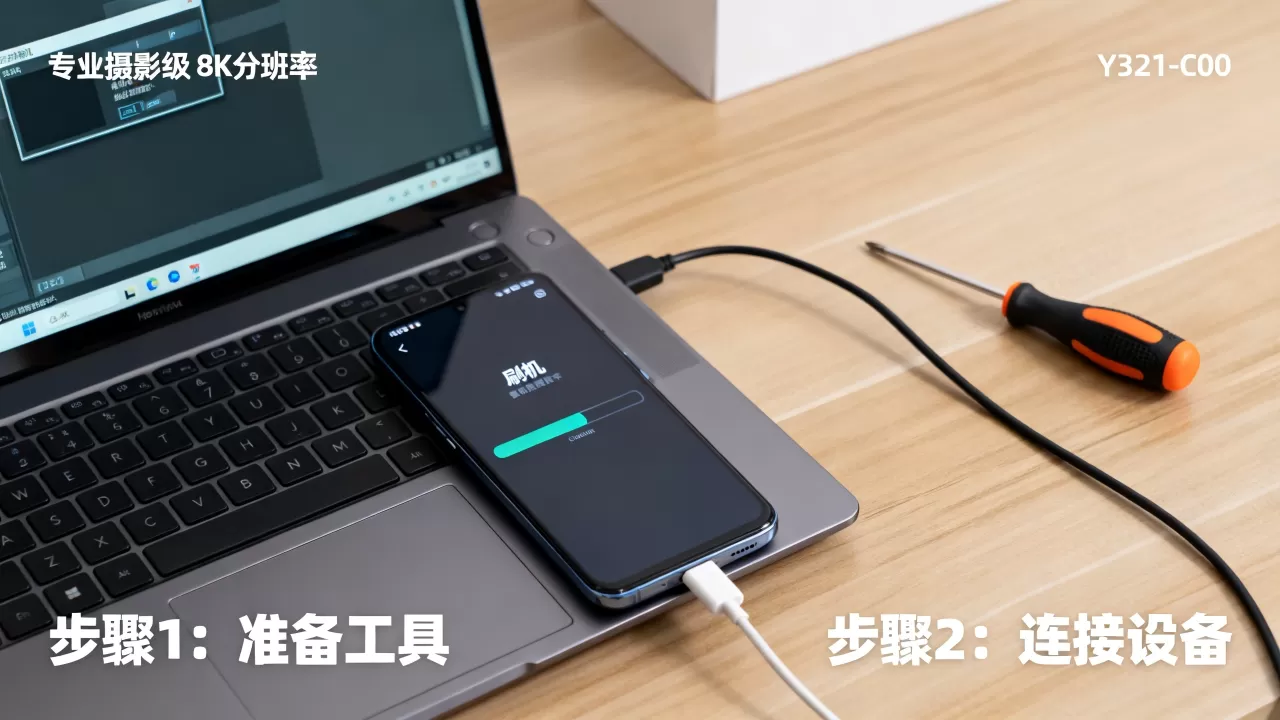 y321-c00刷机教程，y321-c00怎么刷机