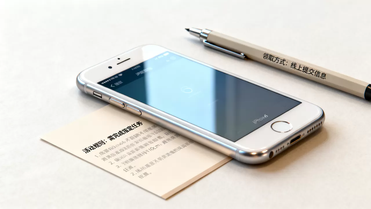 iphone6免费得,iphone6免费领是真的吗 iphone6免费得,iphone6免费领是真的吗