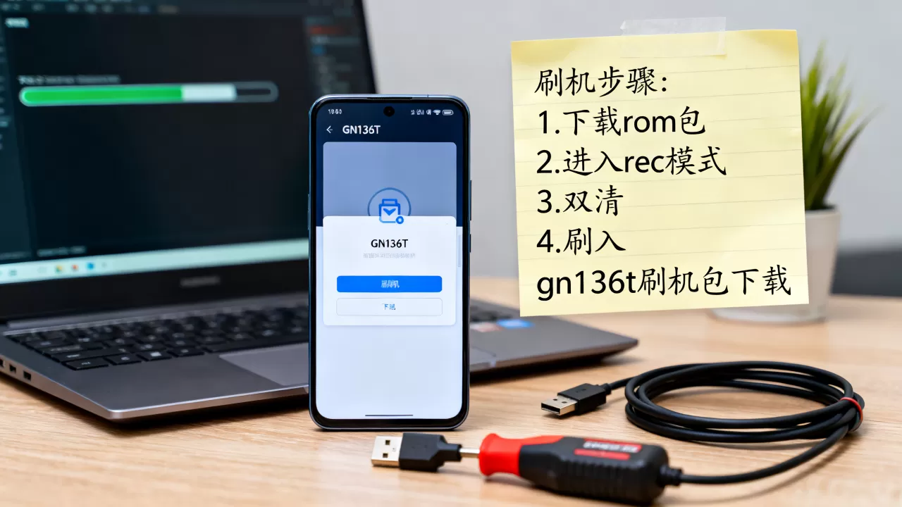 gn136t刷机包怎么刷?gn136t刷机包下载 gn136t刷机包怎么刷?gn136t刷机包下载