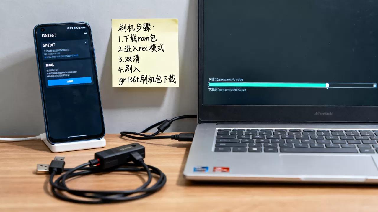 gn136t刷机包怎么刷?gn136t刷机包下载 gn136t刷机包怎么刷?gn136t刷机包下载