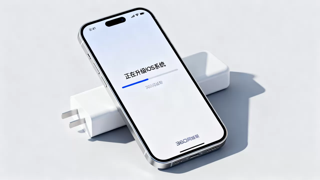 360同城帮升级iphone,iphone升级ios系统 360同城帮升级iphone,iphone升级ios系统