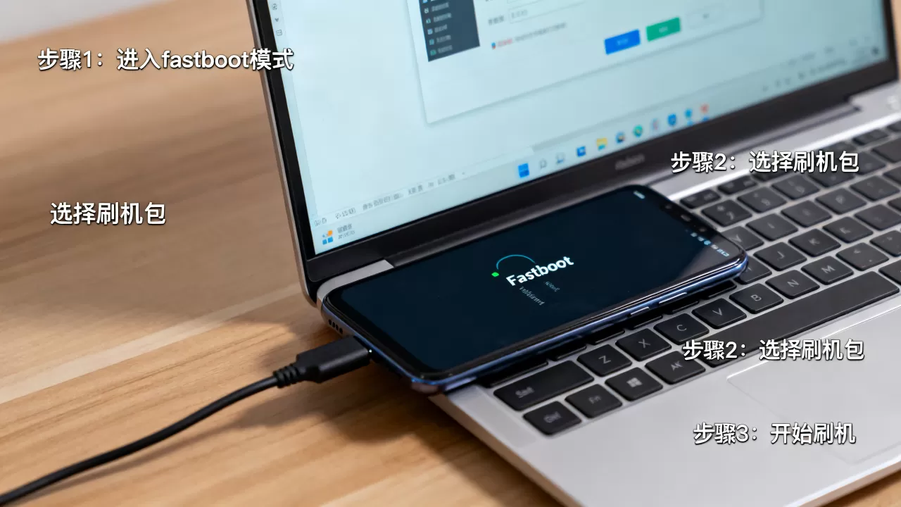 fastboot模式下怎么刷机,fastboot模式刷机教程 fastboot模式下怎么刷机,fastboot模式刷机教程