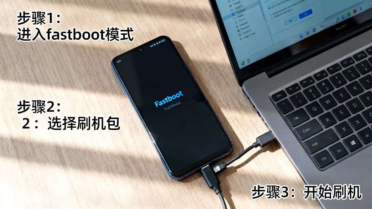 fastboot模式下怎么刷机,fastboot模式刷机教程 fastboot模式下怎么刷机,fastboot模式刷机教程