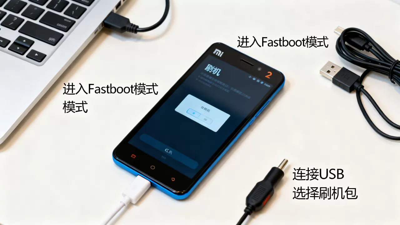 红米2联通怎么刷机,红米2刷机教程 红米2联通怎么刷机,红米2刷机教程