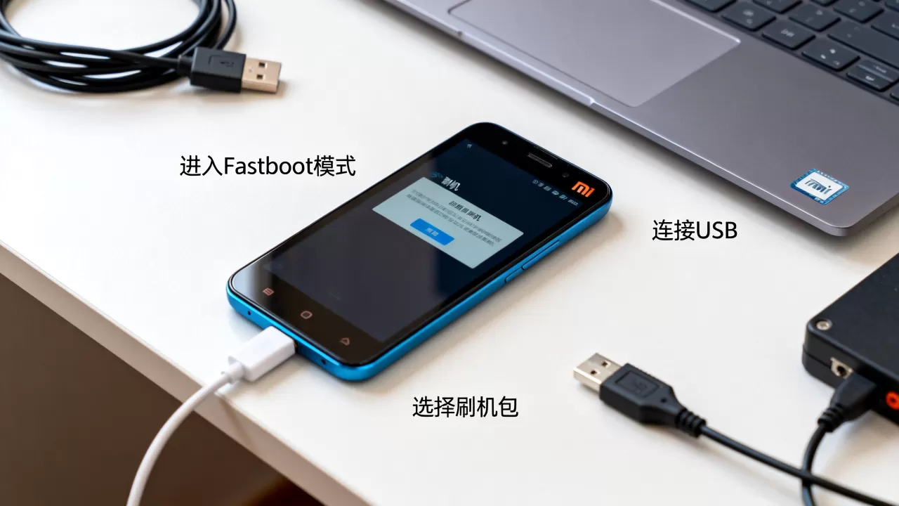 红米2联通怎么刷机,红米2刷机教程 红米2联通怎么刷机,红米2刷机教程