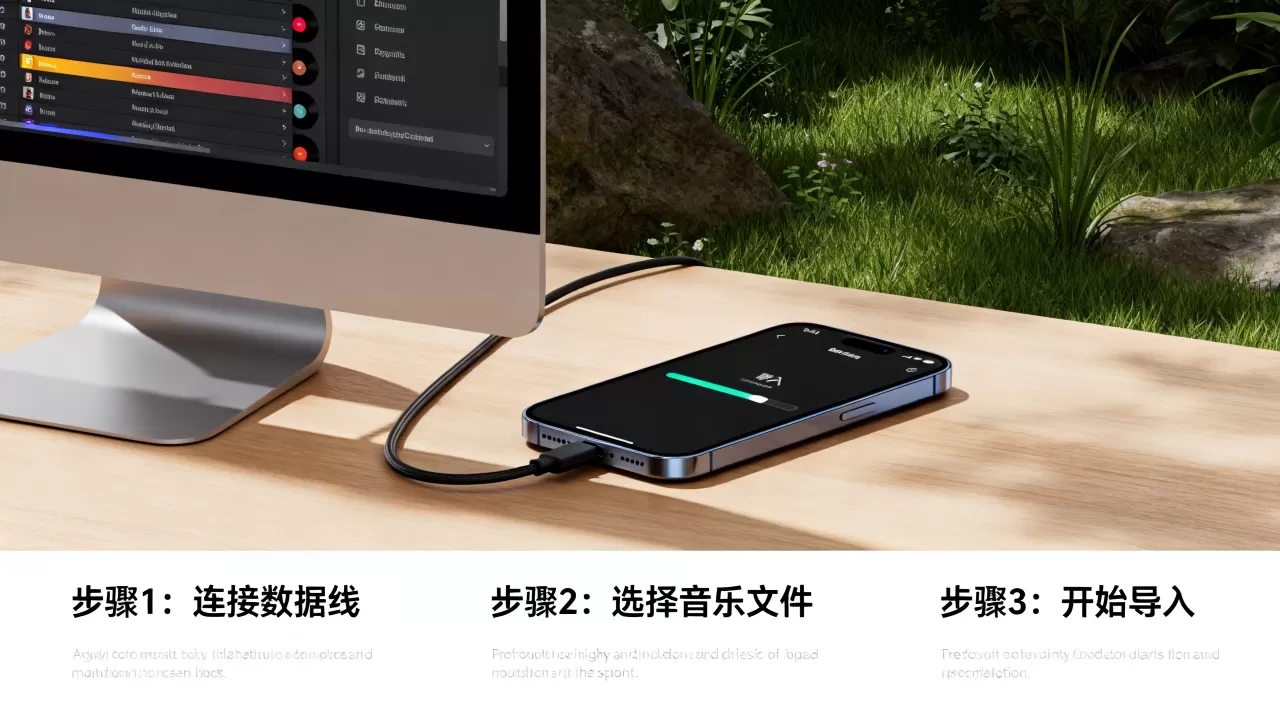 怎么将音乐导入iphone,iphone音乐导入方法 怎么将音乐导入iphone,iphone音乐导入方法