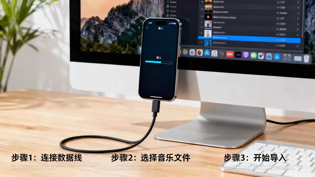 怎么将音乐导入iphone,iphone音乐导入方法 怎么将音乐导入iphone,iphone音乐导入方法
