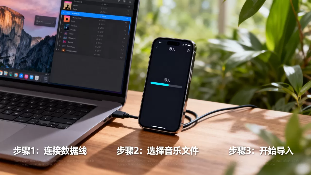 怎么将音乐导入iphone,iphone音乐导入方法 怎么将音乐导入iphone,iphone音乐导入方法