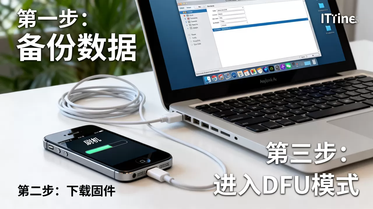 苹果4刷机方法教程,苹果4手机怎么刷机? 苹果4刷机方法教程,苹果4手机怎么刷机?