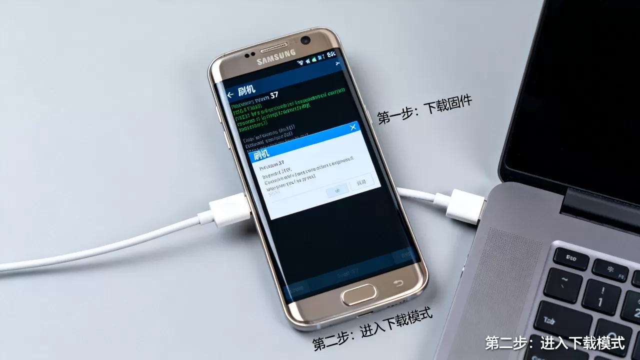 美版s7如何刷机,三星s7刷机教程 美版s7如何刷机,三星s7刷机教程