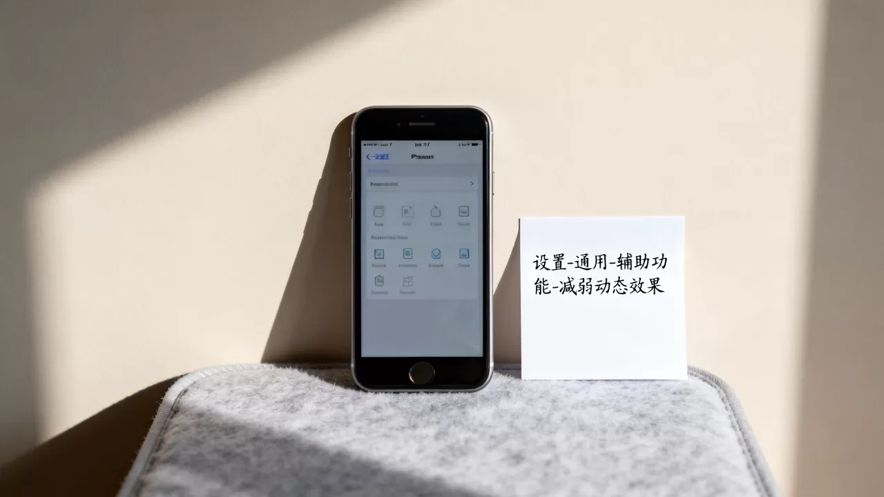 iPhone7怎么设置透明?iPhone7设置透明图标方法 iPhone7怎么设置透明?iPhone7设置透明图标方法