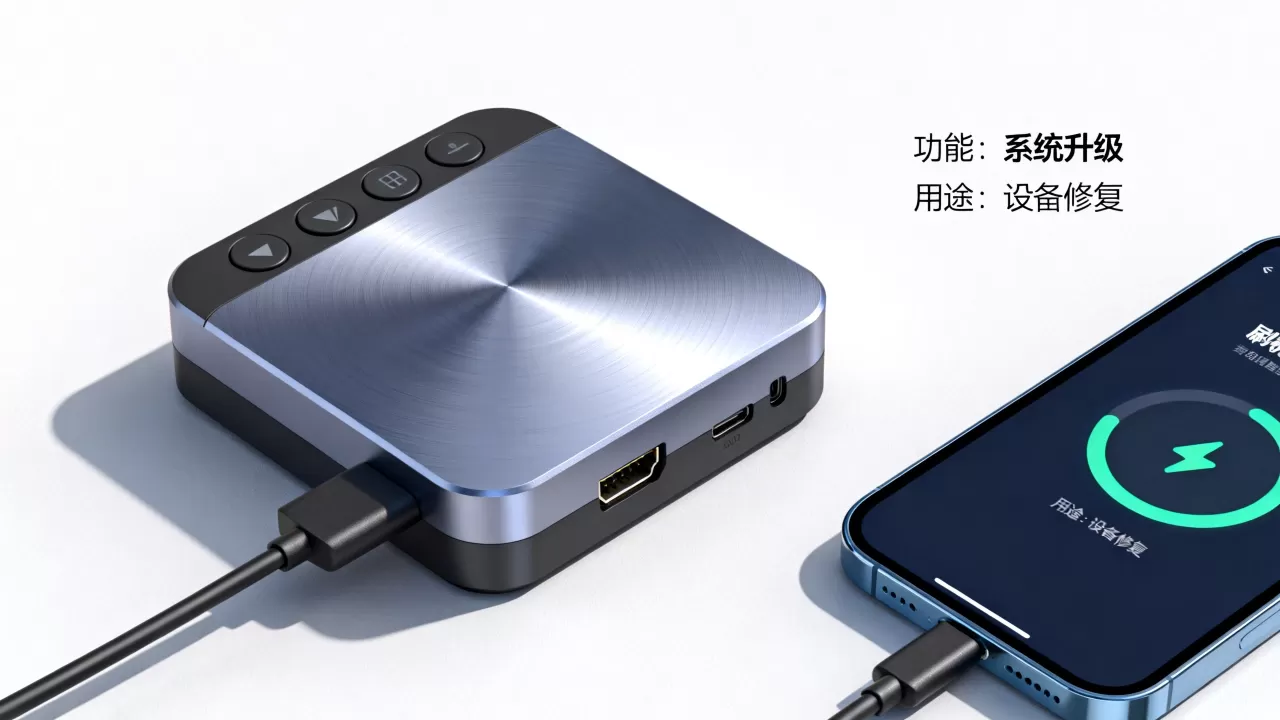 刷机盒子有什么用,刷机盒子能干什么 刷机盒子有什么用,刷机盒子能干什么