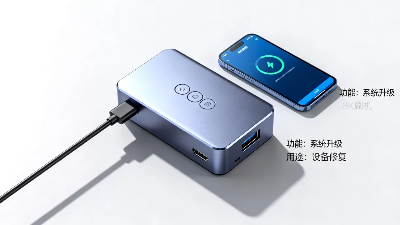 刷机盒子有什么用,刷机盒子能干什么 刷机盒子有什么用,刷机盒子能干什么
