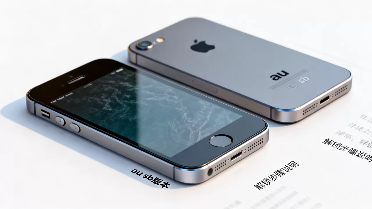 iphone5 au sb是什么,iphone5 au sb怎么解锁 iphone5 au sb是什么,iphone5 au sb怎么解锁