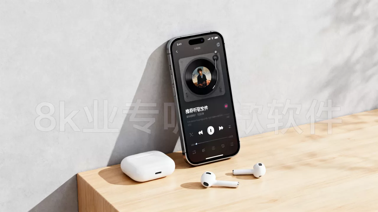 iphone什么听歌软件好,iphone听歌软件推荐 iphone什么听歌软件好,iphone听歌软件推荐