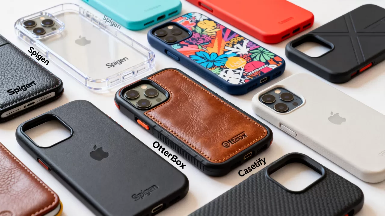 iphone保护套哪个牌子好,iphone保护套品牌 iphone保护套哪个牌子好,iphone保护套品牌