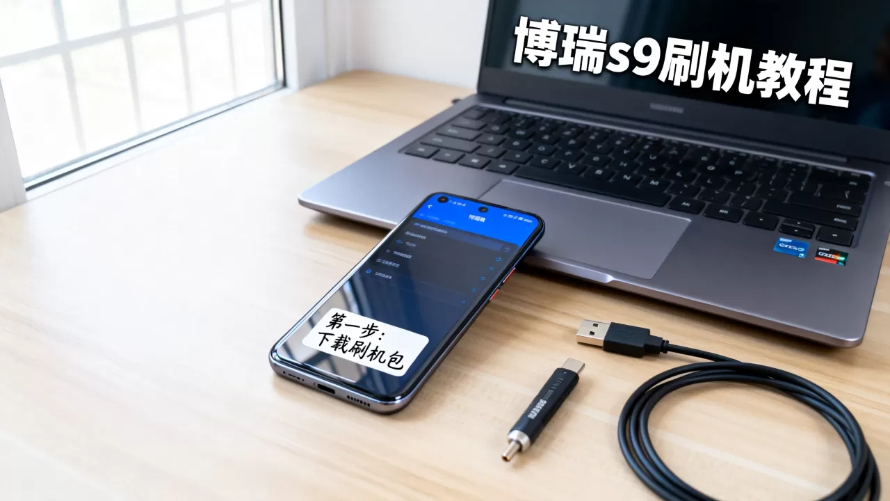 博瑞s9刷机教程，博瑞s9刷机包