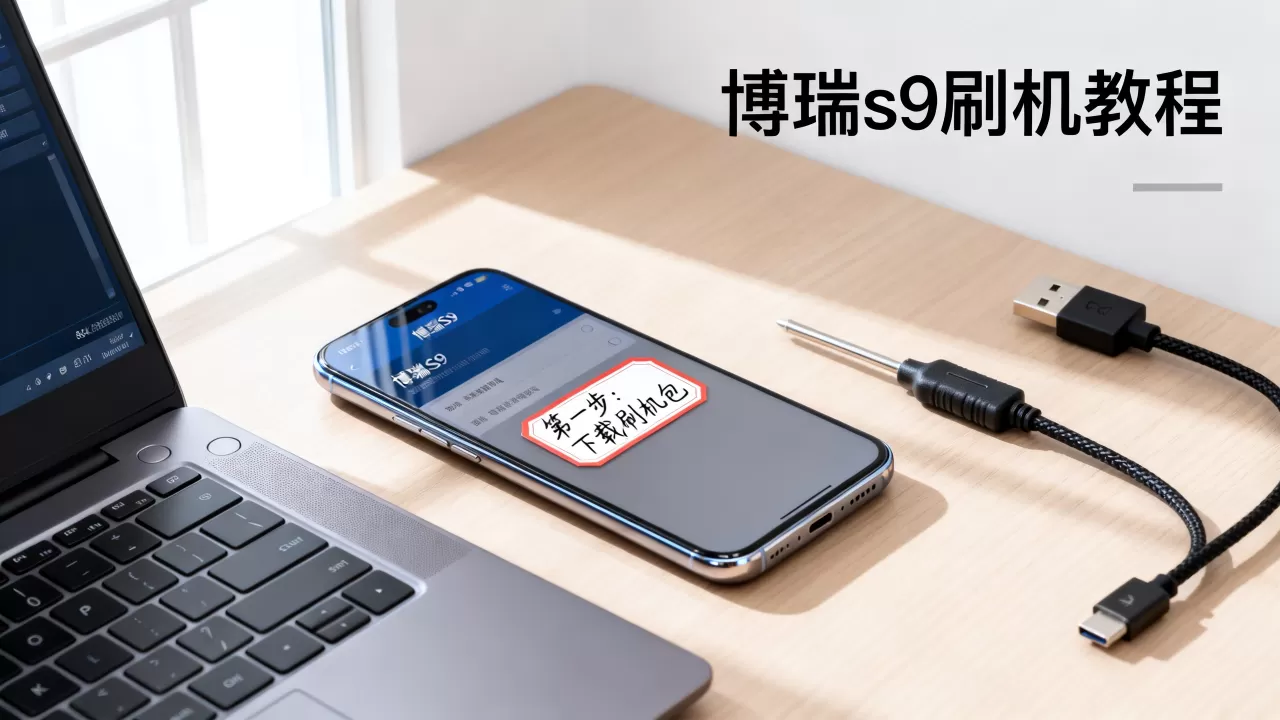 博瑞s9刷机教程，博瑞s9刷机包