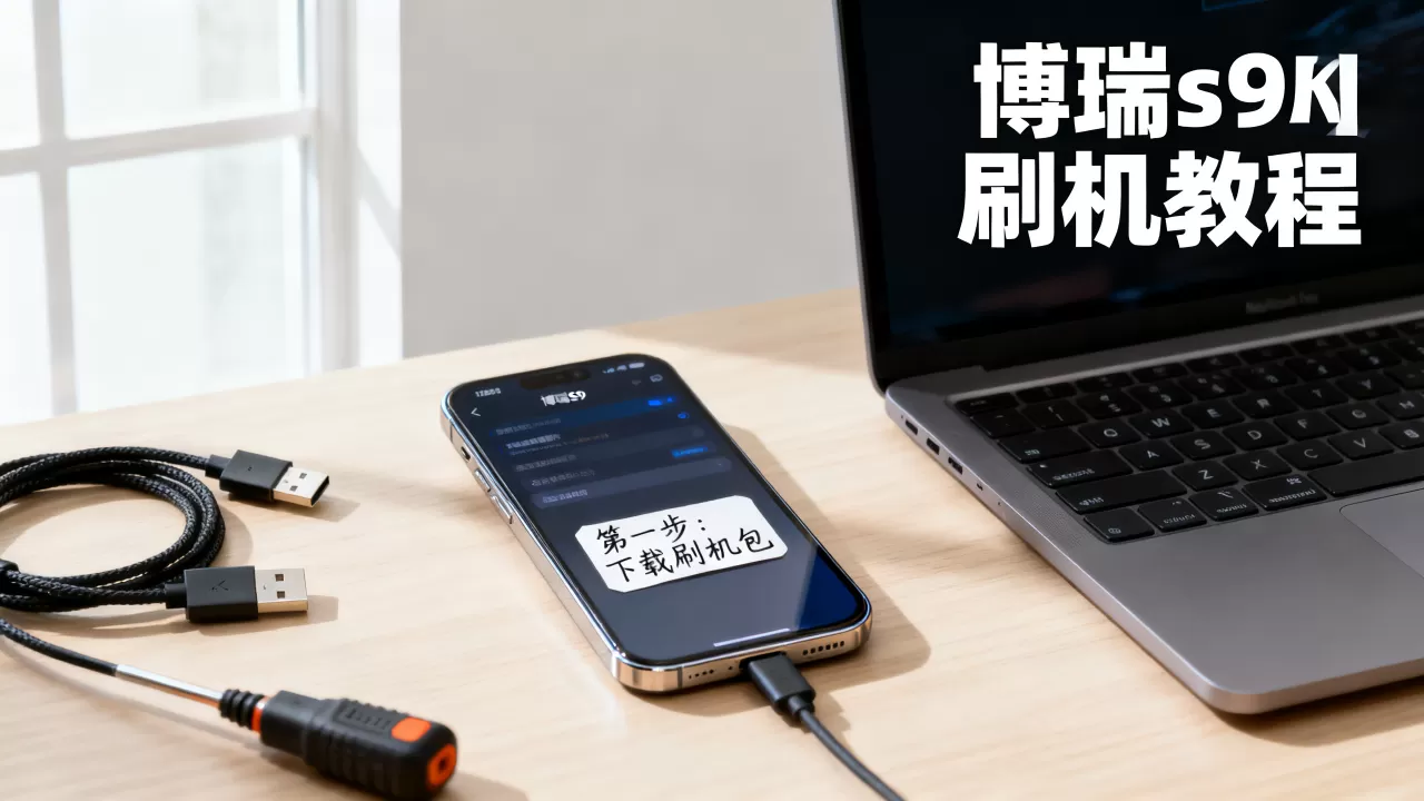 博瑞s9刷机教程，博瑞s9刷机包