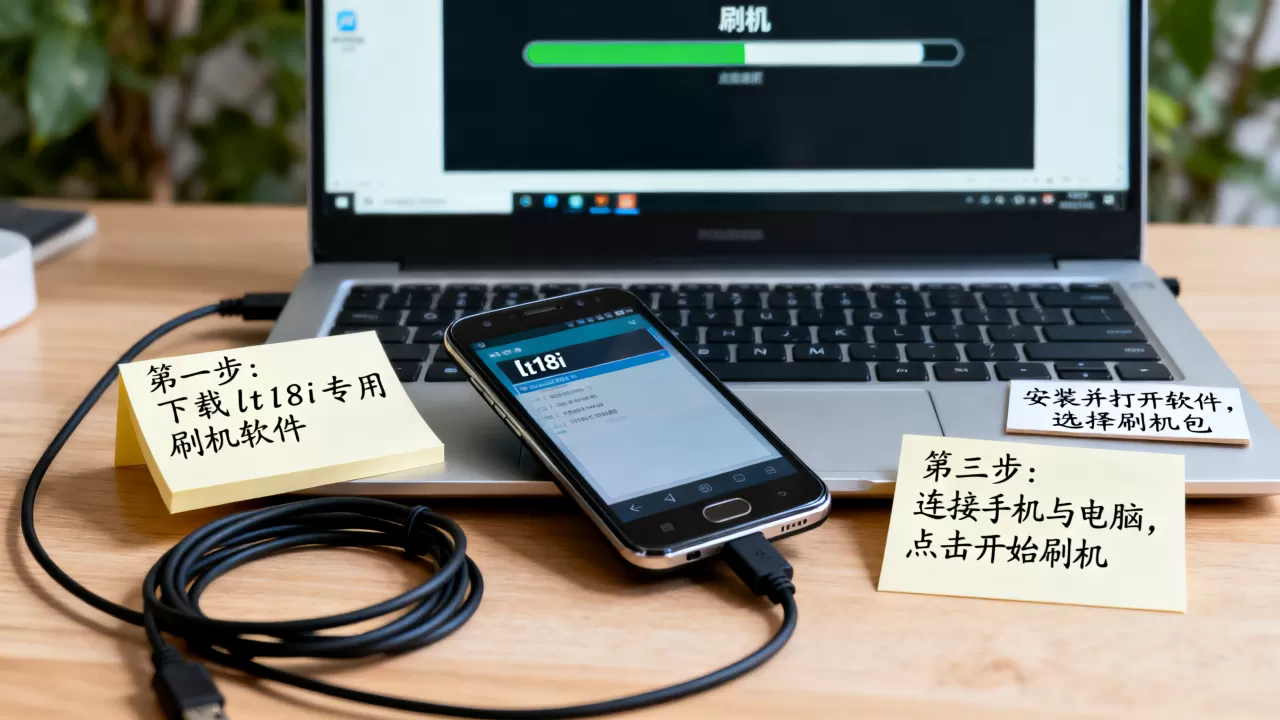 lt18i刷机软件怎么用,lt18i刷机教程 lt18i刷机软件怎么用,lt18i刷机教程